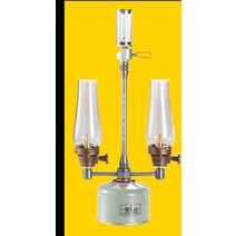 캠핑 랜턴 촛불 스노우피크 휴대용 호롱불 리틀 녹턴 이소가스 백팩킹 등산 낚시, 3in1개