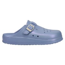 Skechers Foamies Cali Breeze 2.0 슈가 키스 클로그 럭스 폼 포함 라이트 블루 8