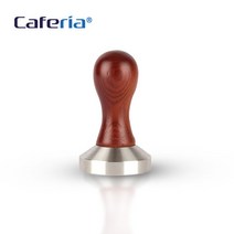 [코맥] Caferia 스텐우드 탬퍼 48/50/52/54/56/58mm (CWT01-CW, 사이즈:54mm