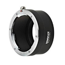 NOVOFLEX 어댑터 L-마운트 카메라 본체-라이카 R 렌즈(LET/LER), 라이카 T 바디, 1개