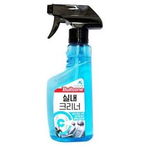 [오너클랜] 차량 실내세차용품 불스원 실내 클리너 시트세정제, 불스원 실내크리너300ml
