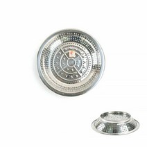 업소용 스텐타공 채반(3호)