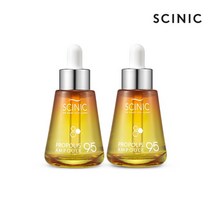 [싸이닉] 프로폴리스 앰플 30ml 2개, 선택:프로폴리스앰플2개((C02T0000004912)), 상세 설명 참조, 상세 설명 참조