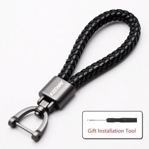 Keeway 허리케인 50 Vieste 300 Zahara Cityblade K-Light 초경량 RKR RKV RKF 125 RKS 150 키링 금속 키체인, [01] Black
