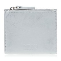 엠엠식스 메종 마르지엘라 페인트 이펙트 여성 반지갑 SA5UI0001 P4534 H9094