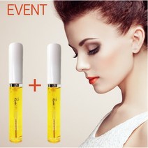 디카운티 속눈썹영양제 1+1 셀프 속눈썹펌 투명마스카라 눈썹발모제 속눈썹파마 눈썹연장 속눈썹/눈썹 영양제, 1개