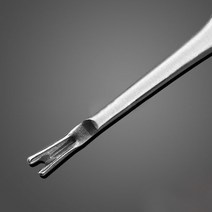 [풀리줄리] V날 밀대 큐티클 제거기 셀프 손톱관리 큐티클정리