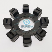 생활부품 ULVAC VDN301/401/601/901/1501/2401 쿠션 NB1200/2400/600/300/100 커플 링 EUR IEC 모터 Techno moon sta M, [02] M-110