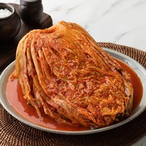 [런칭특가] 미소김치 맛있게 숙성된 묵은지, 2kg, 1박스