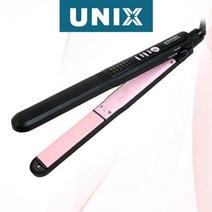유닉스 6단온도 조절 스트레이터 고대기 2938, 본상품선택
