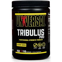 Universal Tribulus 트리뷸러스 Pro 트리뷸러스 100정
