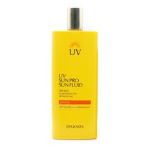 [경기점]이자녹스l UV선프로365 익스트림 선플루이드 100ml B