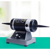 연삭기 빠우 기계 머신 버핑 그라인더 탁상 면갈이, D type(옵션이미지참조)