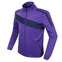 아스토레 트랙탑 트레이닝자켓 운동복 축구복 퍼플