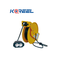 삼국산업 코릴 자동전선릴 ALE-325N 2.5SQ 25M, 1개