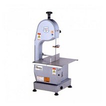 후지 골절기 HBS-250B 정육점 뼈 자르는 커팅기