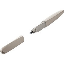 Pelikan Twist 923599Rollerball Pen for Right-Handed and Left-Handed Users, One Color, One Size
