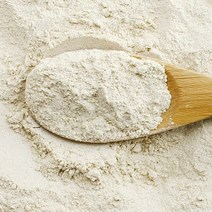 [더위치]누룩분말 100g