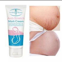 CAICHEN 셀룰라이트방지 피부재생 색소침착 몸매관리튼살크림 달팽이크림 흉터제거 Health cream Snail cream to remove scars, 1개