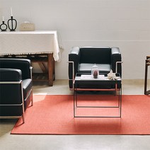 미조데코 아리스 사계절 이지케어 워셔블 거실러그 모던 카페트