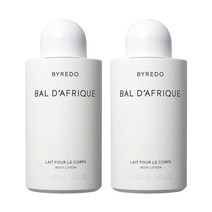 바이레도 바디 로션 발 다프리크, 2개, 225ml