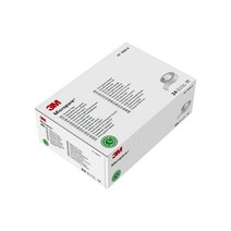 3M 마이크로포 의료용테이프(화이트) 24개입 1530-0 (1.27cmX9.14m) 흰색 종이 반창고