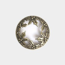 [더위치]포인세티아 캔들탑퍼 아로마향초