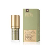 안네마리보린 나투로얄 아이 립 크림 천연 항산화제 비타민 C E 호호바 오일