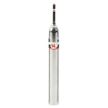 세신버팔로 롱비트소켓 XLBS19 (19x180mm) 롱소켓 임팩소켓 19mm롱복스 엑스트라 롱타입 전장180mm 임팩복스 육각샹크