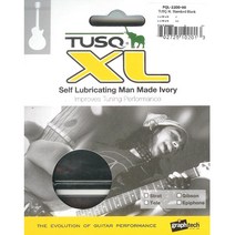 Graphtech - TUSQ XL Flat Blank Nut / 그라프텍 너트 (PQL-2200-00)