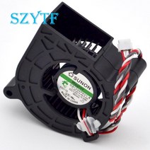 써큘레이터100% 새로운 원본 SUNON 팬 송풍기 터보 GB1245PKV1-8 11. B1451a.ar.xgn 4520 45X45X20MM 12V 0, 한개옵션0, 한개옵션0