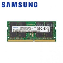 삼성-고성능 노트북 메모리 DDR4 8GB 16GB 32GB 64GB 2400mhz 2133 2666mhz 3200mhz Som, 2 x 32GB 2666 -CL19