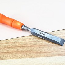 쇠끌 목공 평끌 도장 파기 나무깍는 칼 철마 치즐 파는 지우개 조각칼 서각 도구 목재 끌 공구 조각 목수 조각용 목공용 목공예 절삭 22mm