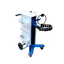 1인치 대형 임팩거치대 대형타이어 임팩렌치 KT-7090, 1개