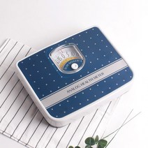 맛있는국산 아날로그 기계식 옛날 체중계 저울사무실 대용량 업소용 식당용 간식 소스, 상세페이지 참조