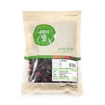 생크랜베리 가공 건조시킨 크랜베리 500g, 1, 본상품선택