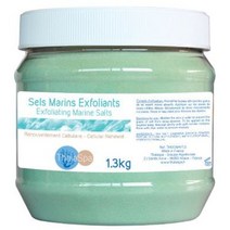 딸라스파 엑스폴리에이팅 마린 솔트 1.3kg, 1개