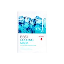 셀퓨전씨 포스트알파 퍼스트 쿨링 마스크팩, 3개입, 2개