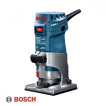 보쉬 트리머 GMR 1 목형가공 목공공구 썬라온