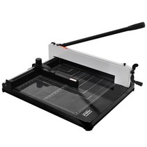 현대오피스 페이퍼프랜드 대형 재단기 HC-700 [A4/A3] 400매 작두형, HC-700 A3