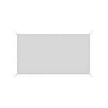 스노우 피크 텐트 2인용 미닛 돔 프로 에어 1 SSD-712 캠핑 텐트 일본 정품 직구, 본체 + 그라운드 시트