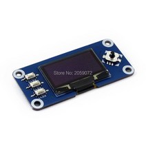 라즈베리파이 코딩 릴레이 센서 라즈베리 파이 3 모델 b 4B 제로 w 1.3 인치 oled LCD