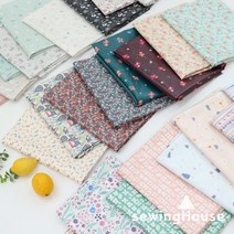 소폭 자체제작 TPU 라미네이트 천 친환경 기능성 방수원단 37종, 8.스컬