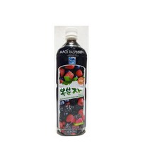 FK 복분자(하늘샘 1020ml)음료수 음료 농축액 에이드 레몬쥬스 망고주스 블루베리 체리 석류 복분자, 본상품
