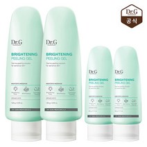 [1+1] 브라이트닝 필링 젤 120g [+30gX2ea], 없음, 상세설명 참조