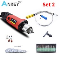 전기공구 ㅈ번동공구 전동드릴 480w 미니 드릴 diy 드릴 dremel 스타일 새 조각사 전기 전기 드릴 조각 펜 drinder 회전 손 도구 미니 밀, 협력사, 아카즈112