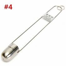 휴대용 색도계 고정밀 색차 비교 색차계 측색기 측정기 1pcs zahn 컵 점도 컵 1 2 3 4 5 페인트 마감 오일 용 딥 형 스테인레스 스틸 점도계 흐름 컵, 05 4