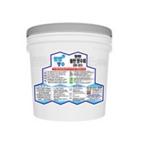 어벤툴즈 탄탄방수 4KG 원탄방수제 ST-01, 회색 4kg