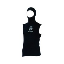 [오닐 ONEILL] ONEILL 3MM VEST W／HOOD 오닐 후드베스트 후드 조끼, XL