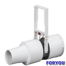 Foryou35477 대륜산업 주차장환기팬 싱글팬 롱팬 송풍기 환풍기